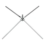 Luxury cross base